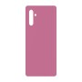 כיסוי פלסטיק קשיח ל- Samsung Galaxy A13 5G בצבע - ורוד - קייס מובייל