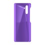 כיסוי פלסטיק קשיח ל- Samsung Galaxy A13 5G בצבע - סגול - קייס מובייל