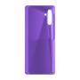 כיסוי פלסטיק קשיח ל- Samsung Galaxy A13 5G בצבע - סגול - קייס מובייל