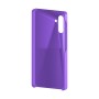 כיסוי פלסטיק קשיח ל- Samsung Galaxy A13 5G בצבע - סגול - קייס מובייל