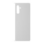 כיסוי פלסטיק קשיח ל- Samsung Galaxy A13 5G בצבע - לבן - קייס מובייל