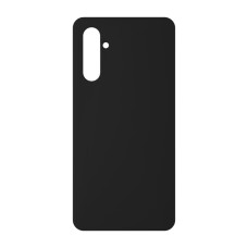 כיסוי פלסטיק קשיח ל- Samsung Galaxy A14 בצבע - שחור - קייס מובייל