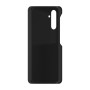 כיסוי פלסטיק קשיח ל- Samsung Galaxy A14 בצבע - שחור - קייס מובייל