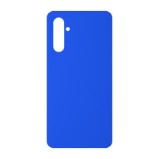 כיסוי פלסטיק קשיח ל- Samsung Galaxy A14 בצבע - כחול - קייס מובייל