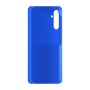 כיסוי פלסטיק קשיח ל- Samsung Galaxy A14 בצבע - כחול - קייס מובייל