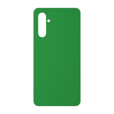 כיסוי פלסטיק קשיח ל- Samsung Galaxy A14 בצבע - ירוק - קייס מובייל