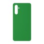 כיסוי פלסטיק קשיח ל- Samsung Galaxy A14 בצבע - ירוק - קייס מובייל