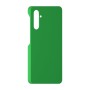 כיסוי פלסטיק קשיח ל- Samsung Galaxy A14 בצבע - ירוק - קייס מובייל