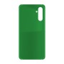 כיסוי פלסטיק קשיח ל- Samsung Galaxy A14 בצבע - ירוק - קייס מובייל