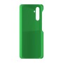 כיסוי פלסטיק קשיח ל- Samsung Galaxy A14 בצבע - ירוק - קייס מובייל
