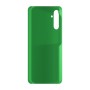 כיסוי פלסטיק קשיח ל- Samsung Galaxy A14 בצבע - ירוק - קייס מובייל