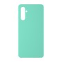 כיסוי פלסטיק קשיח ל- Samsung Galaxy A14 בצבע - מנטה - קייס מובייל