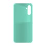 כיסוי פלסטיק קשיח ל- Samsung Galaxy A14 בצבע - מנטה - קייס מובייל