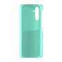 כיסוי פלסטיק קשיח ל- Samsung Galaxy A14 בצבע - מנטה - קייס מובייל