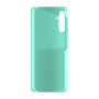 כיסוי פלסטיק קשיח ל- Samsung Galaxy A14 בצבע - מנטה - קייס מובייל