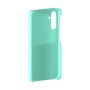 כיסוי פלסטיק קשיח ל- Samsung Galaxy A14 בצבע - מנטה - קייס מובייל