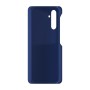 כיסוי פלסטיק קשיח ל- Samsung Galaxy A14 בצבע - כחול נייבי - קייס מובייל