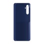 כיסוי פלסטיק קשיח ל- Samsung Galaxy A14 בצבע - כחול נייבי - קייס מובייל