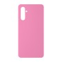 כיסוי פלסטיק קשיח ל- Samsung Galaxy A14 בצבע - ורוד - קייס מובייל
