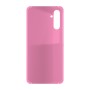 כיסוי פלסטיק קשיח ל- Samsung Galaxy A14 בצבע - ורוד - קייס מובייל