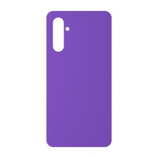 כיסוי פלסטיק קשיח ל- Samsung Galaxy A14 בצבע - סגול - קייס מובייל