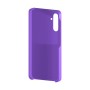 כיסוי פלסטיק קשיח ל- Samsung Galaxy A14 בצבע - סגול - קייס מובייל