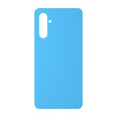 כיסוי פלסטיק קשיח ל- Samsung Galaxy A14 בצבע - תכלת - קייס מובייל