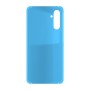 כיסוי פלסטיק קשיח ל- Samsung Galaxy A14 בצבע - תכלת - קייס מובייל