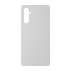 כיסוי פלסטיק קשיח ל- Samsung Galaxy A14 בצבע - לבן - קייס מובייל