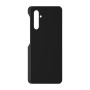 כיסוי פלסטיק קשיח ל- Samsung Galaxy A14 5G בצבע - שחור - קייס מובייל