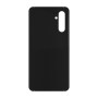 כיסוי פלסטיק קשיח ל- Samsung Galaxy A14 5G בצבע - שחור - קייס מובייל