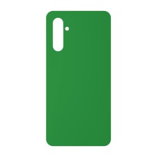 כיסוי פלסטיק קשיח ל- Samsung Galaxy A14 5G בצבע - ירוק - קייס מובייל