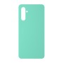 כיסוי פלסטיק קשיח ל- Samsung Galaxy A14 5G בצבע - מנטה - קייס מובייל
