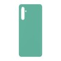 כיסוי פלסטיק קשיח ל- Samsung Galaxy A14 5G בצבע - מנטה - קייס מובייל