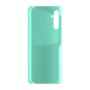 כיסוי פלסטיק קשיח ל- Samsung Galaxy A14 5G בצבע - מנטה - קייס מובייל