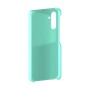 כיסוי פלסטיק קשיח ל- Samsung Galaxy A14 5G בצבע - מנטה - קייס מובייל