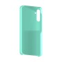 כיסוי פלסטיק קשיח ל- Samsung Galaxy A14 5G בצבע - מנטה - קייס מובייל