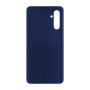 כיסוי פלסטיק קשיח ל- Samsung Galaxy A14 5G בצבע - כחול נייבי - קייס מובייל