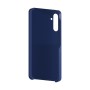 כיסוי פלסטיק קשיח ל- Samsung Galaxy A14 5G בצבע - כחול נייבי - קייס מובייל