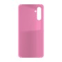 כיסוי פלסטיק קשיח ל- Samsung Galaxy A14 5G בצבע - ורוד - קייס מובייל