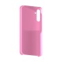 כיסוי פלסטיק קשיח ל- Samsung Galaxy A14 5G בצבע - ורוד - קייס מובייל