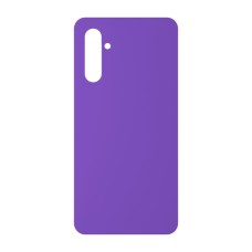 כיסוי פלסטיק קשיח ל- Samsung Galaxy A14 5G בצבע - סגול - קייס מובייל