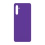 כיסוי פלסטיק קשיח ל- Samsung Galaxy A14 5G בצבע - סגול - קייס מובייל