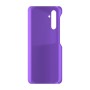 כיסוי פלסטיק קשיח ל- Samsung Galaxy A14 5G בצבע - סגול - קייס מובייל