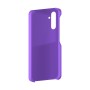 כיסוי פלסטיק קשיח ל- Samsung Galaxy A14 5G בצבע - סגול - קייס מובייל