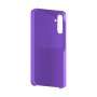 כיסוי פלסטיק קשיח ל- Samsung Galaxy A14 5G בצבע - סגול - קייס מובייל