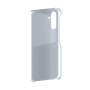 כיסוי פלסטיק קשיח ל- Samsung Galaxy A14 5G בצבע - כסף - קייס מובייל
