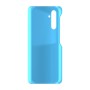 כיסוי פלסטיק קשיח ל- Samsung Galaxy A14 5G בצבע - תכלת - קייס מובייל