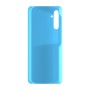 כיסוי פלסטיק קשיח ל- Samsung Galaxy A14 5G בצבע - תכלת - קייס מובייל