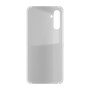 כיסוי פלסטיק קשיח ל- Samsung Galaxy A14 5G בצבע - לבן - קייס מובייל